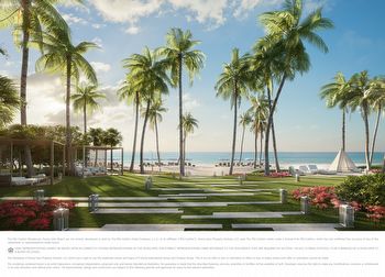 Ritz-Carlton Residences Sunny Isles gallery image #17